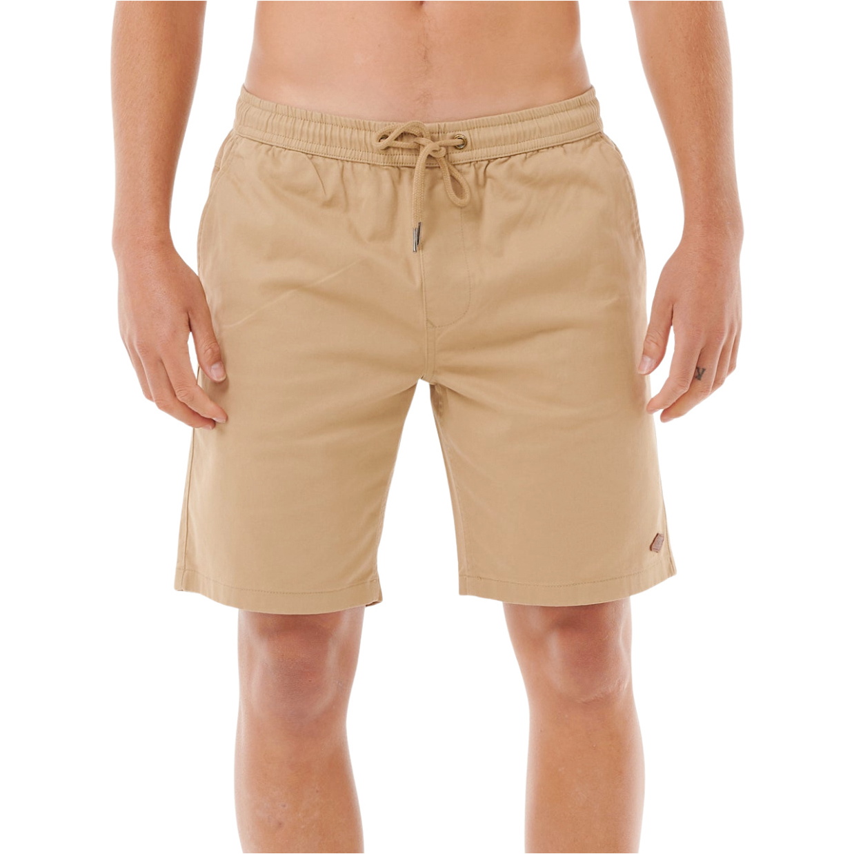 2026 Rip Curl Mens Classic Surf Volley Boardshorts 027MWS - Khaki